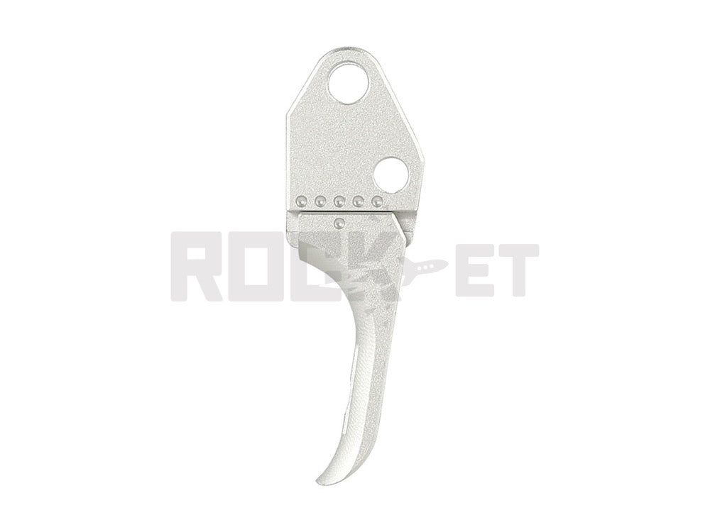 [5KU] Aluminum Adjustable Trigger for SV KJ / ASG CZ SHADOW 2 – ROCK-et