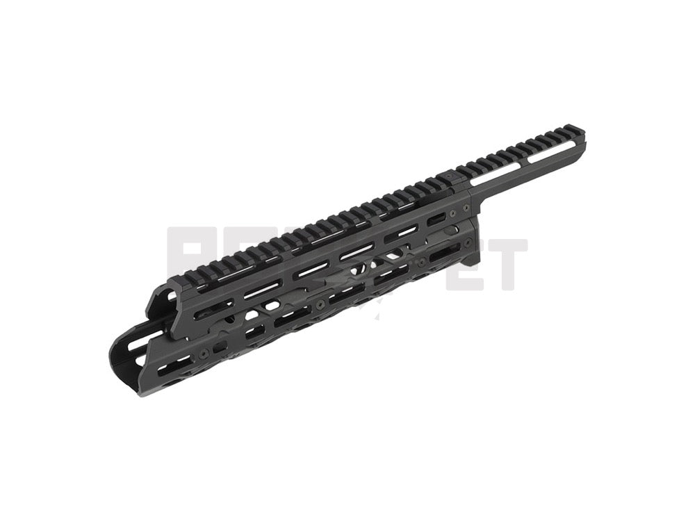 5KU】KPYK タイプ SAIGA CRC 1U004L M-LOK ハンドガード 東京マルイ