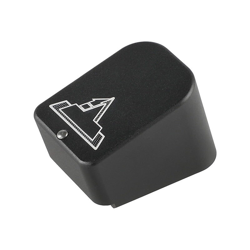 【5KU】 TTI タイプ マガジン エクステンション 東京マルイG17/G19 gen5 mos ver2.0 マガジン対応 Black