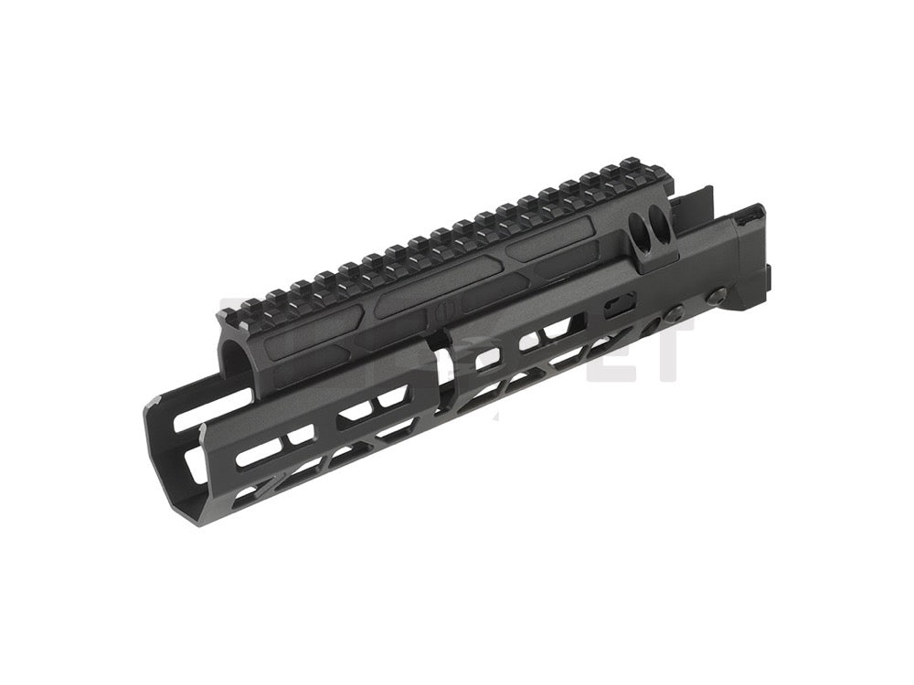 [5KU] JMAC Type AK MMS 10.1-inch M-LOK Handguard for Tokyo Marui AKM GBB