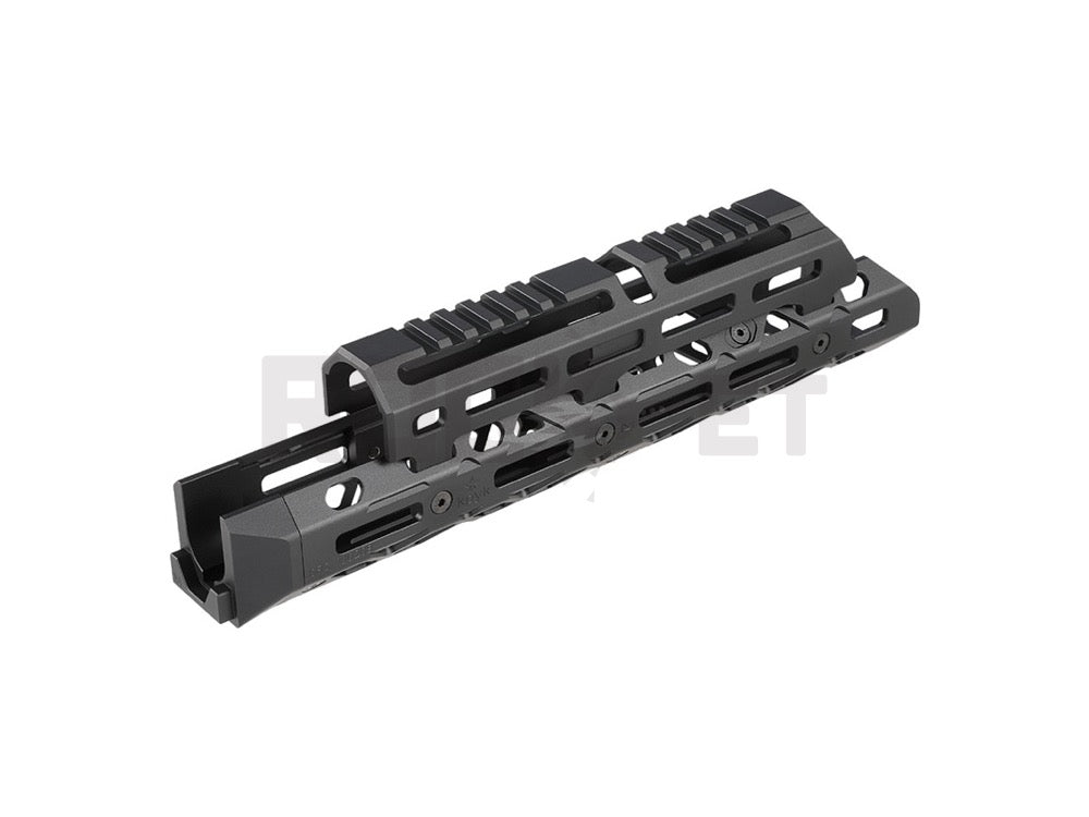 【5KU】KPYK タイプ AK CRC 1U020B M-LOK ハンドガード 東京マルイ AKM 対応