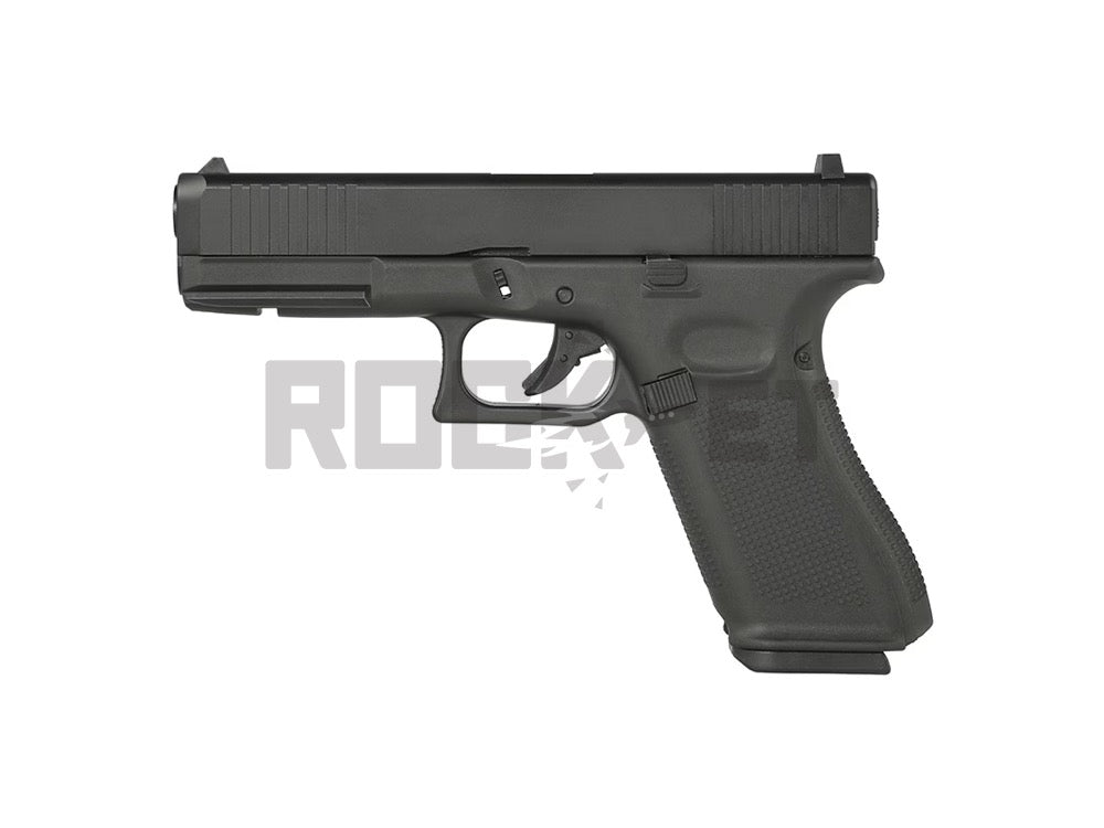 【Golden Eagle】G17 Gen5.スタイル ガスブローバックピストル ハンドガン
