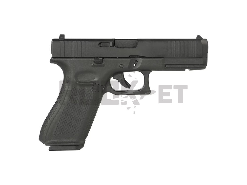 【Golden Eagle】G17 Gen5.スタイル ガスブローバックピストル ハンドガン