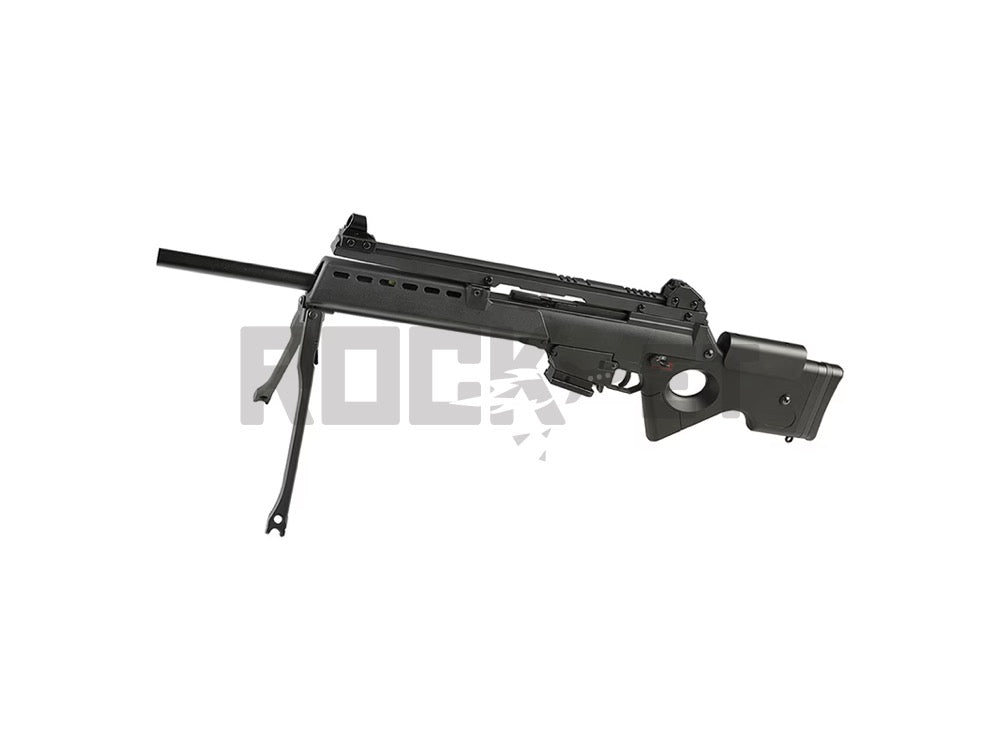 【Golden Eagle】SL-8 トップレール/バイポッド 電動ガン