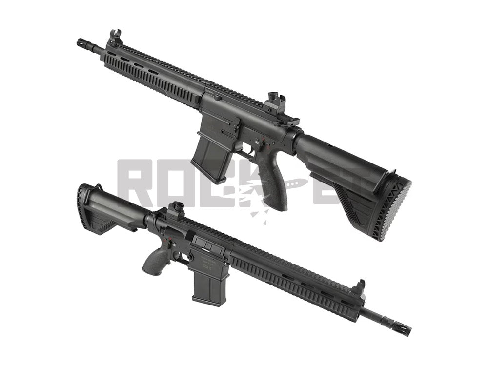 Golden Eagle】HK417D 16inch スポーツライン 電動ガン – ROCK-et