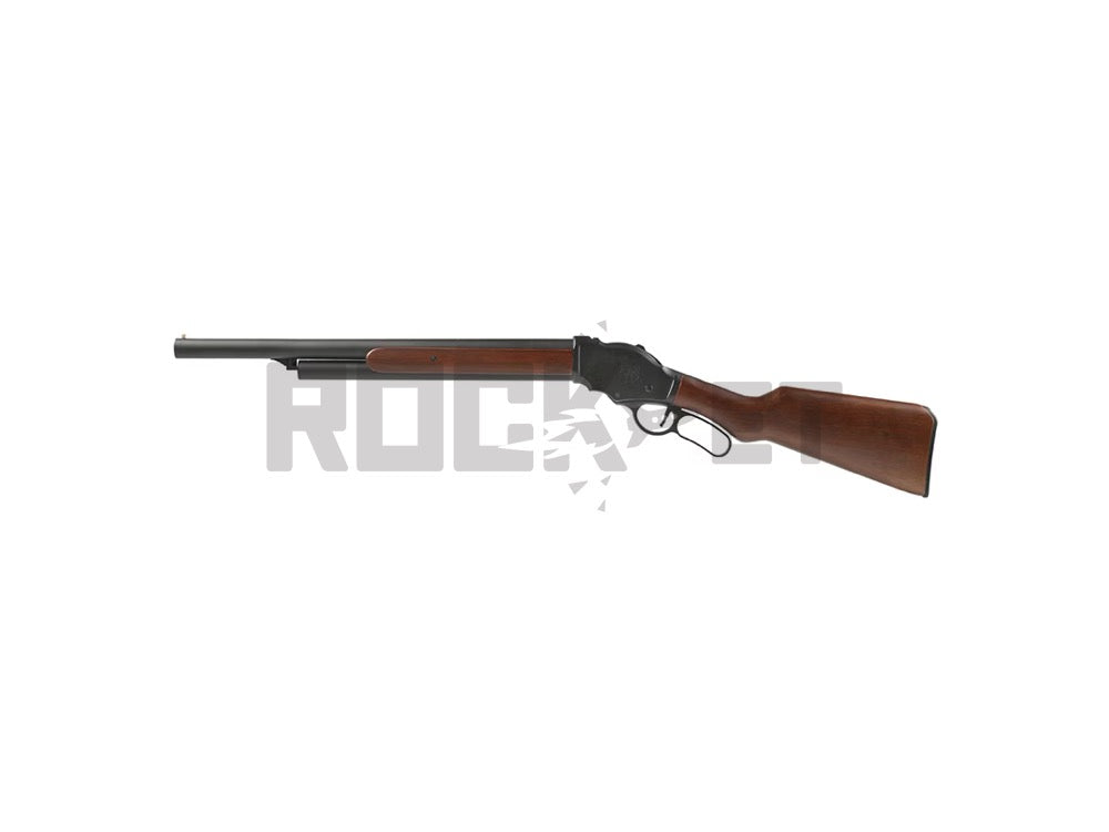 【Golden Eagle】ウィンチェスター M1887 ガスショットガン RealWood