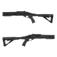 ge M870 ブリーチャー Golden Eagle M870 改 Ravager A.T.P. Series ガスショットガン