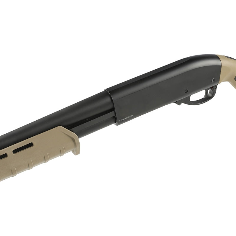 Golden Eagle】 M870 Magpulスタイル ガスショットガン エクステンド