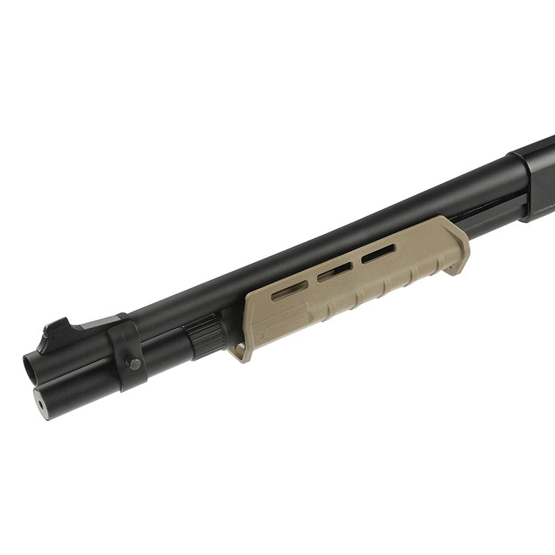 Golden Eagle】 M870 Magpulスタイル ガスショットガン エクステンド