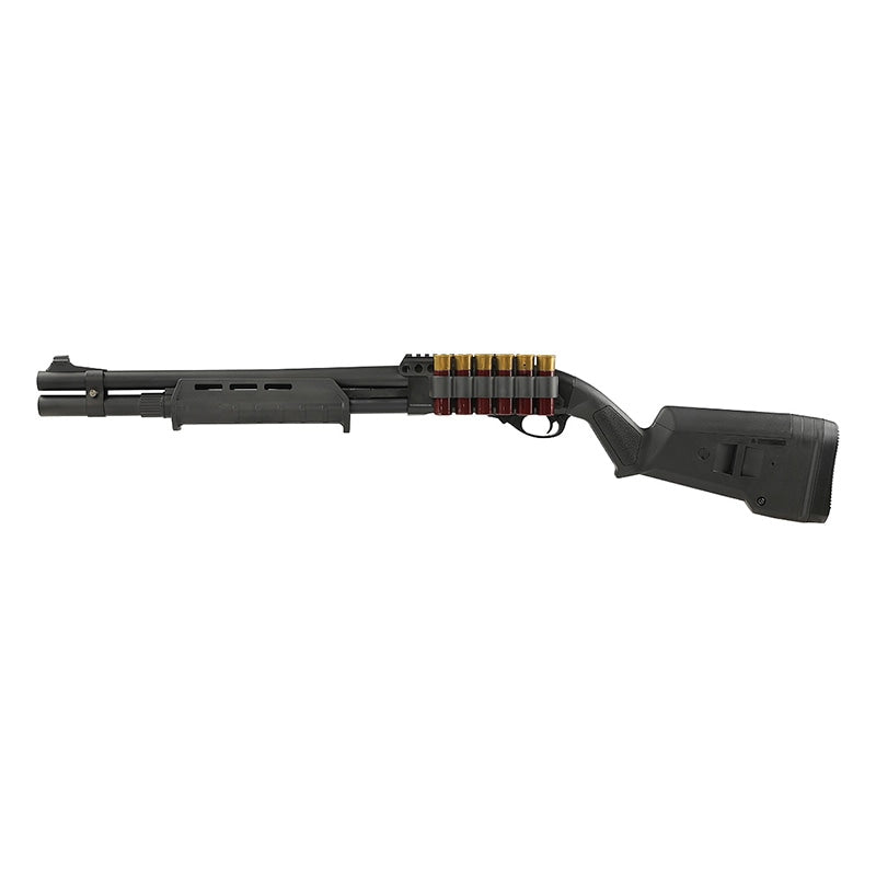 Golden Eagle】 M870 Magpulスタイル ガスショットガン