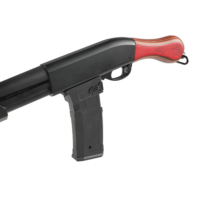 Golden Eagle】M870 改 Ravager A.T.P. Series ガスショットガン