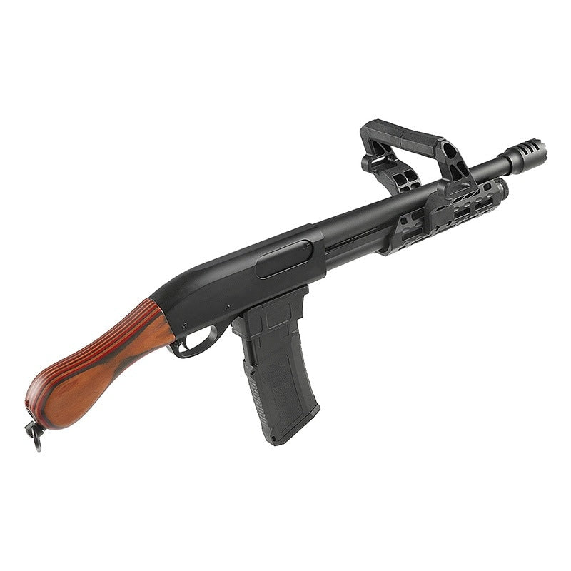 Golden Eagle】M870 改 Ravager A.T.P. Series ガスショットガン