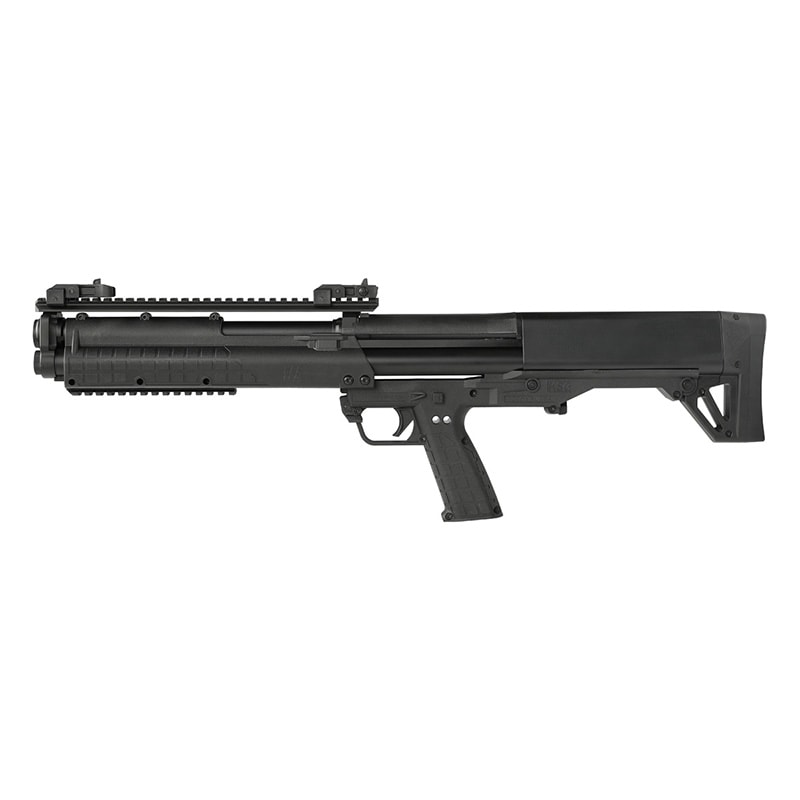 EMG/Golden Eagle Kel-Tec KSG Gas Shotgun, Black, Official License/JP Ver. (Resale scheduled for October 2025 - Pre-order)