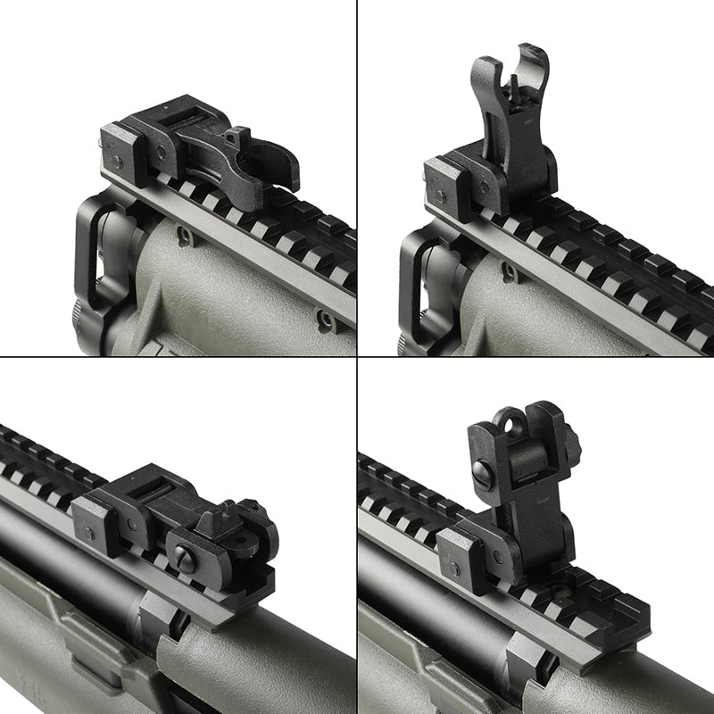 EMG/Golden Eagle】Kel-Tec KSG ガスショットガン Black