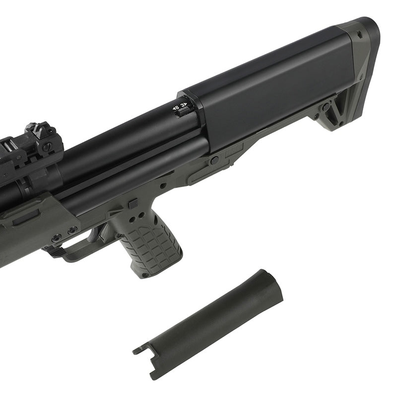 EMG/Golden Eagle】Kel-Tec KSG ガスショットガン Black