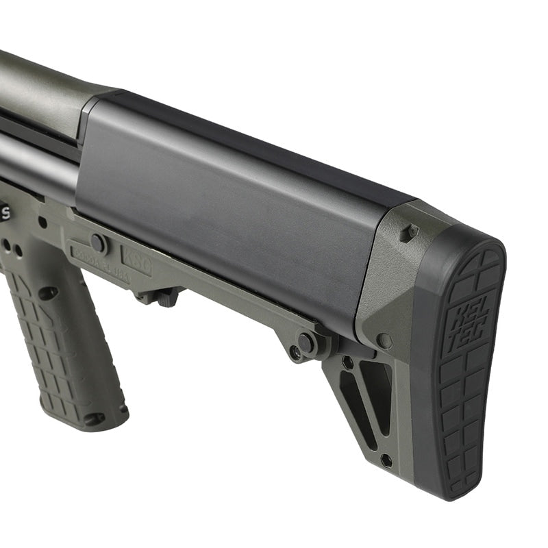 EMG/Golden Eagle】Kel-Tec KSG ガスショットガン OD OfficialLicense