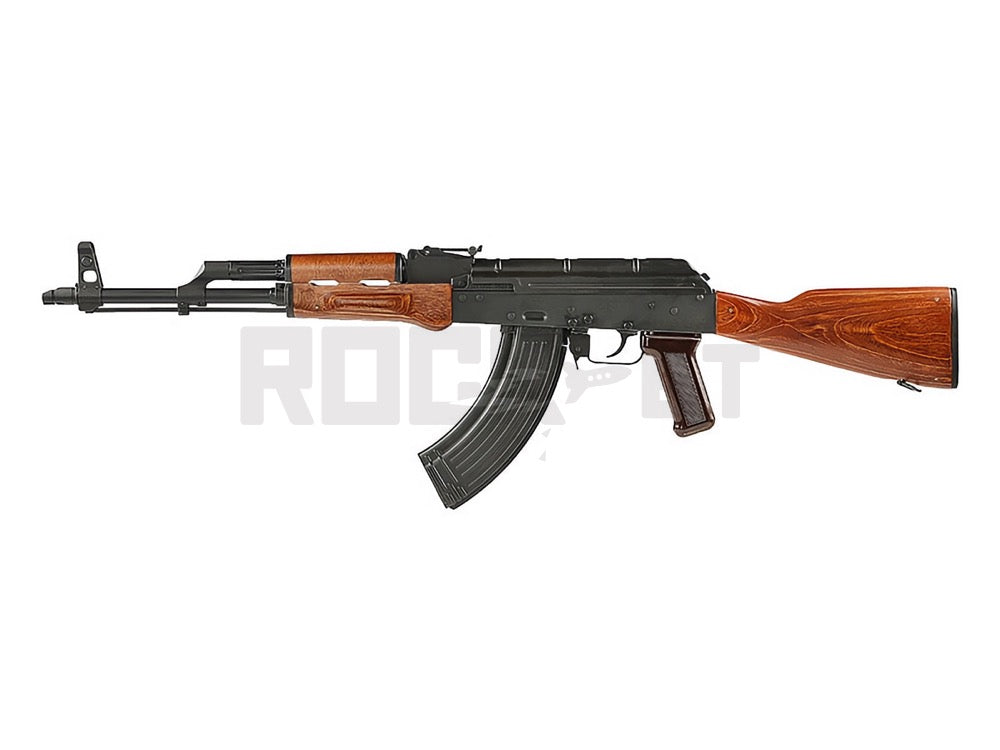 【GHK】AKM V3 CO2ガスブローバック 2024 JP ver.