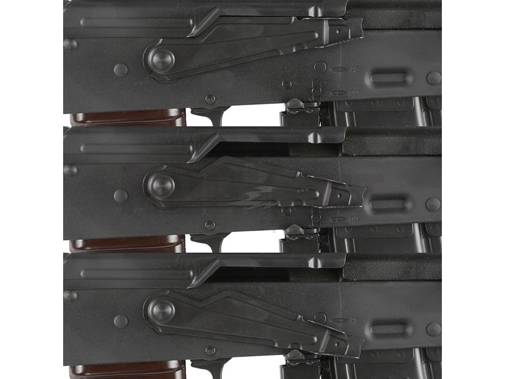 GHK】AKM V3 CO2ガスブローバック 2024 JAPAN ver. – ROCK-et