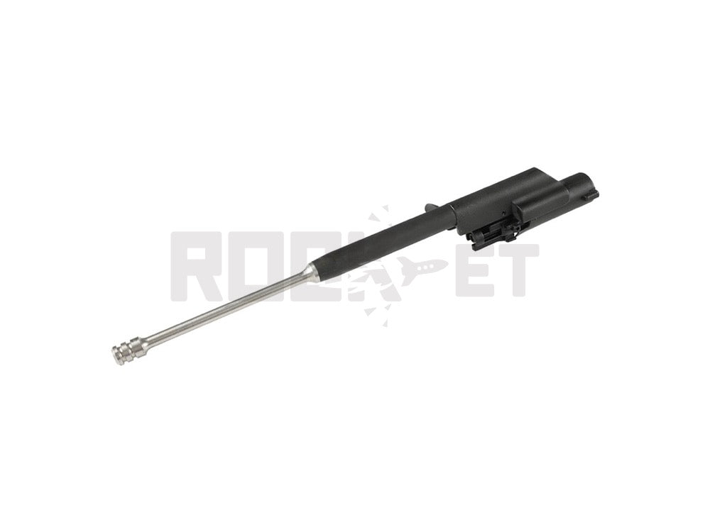 GHK】AKM V3 CO2ガスブローバック 2024 JP ver. – ROCK-et