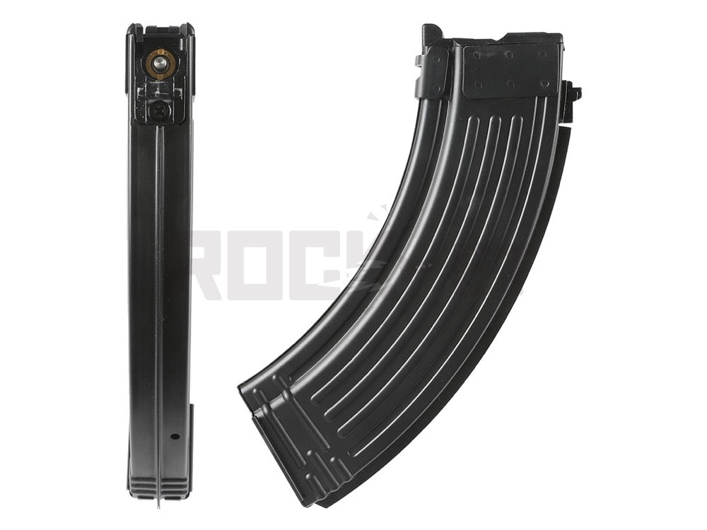 GHK】AKM V3 CO2ガスブローバック 2024 JP ver. – ROCK-et