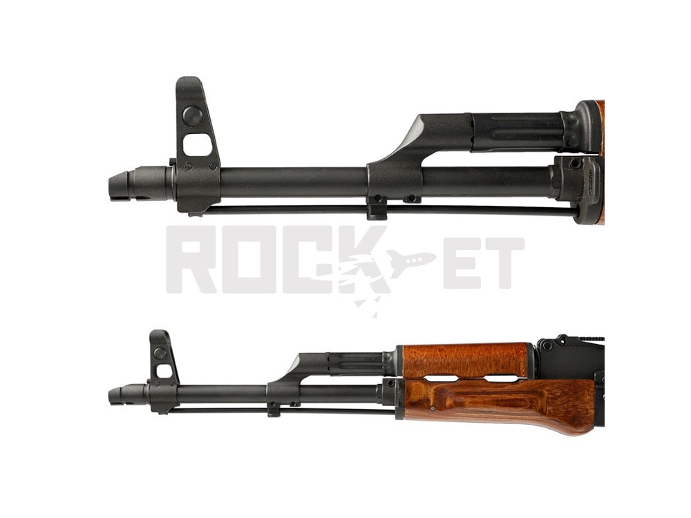 GHK AKM V3 純正 ストック 2024年8月入荷】GHK AKM V3 ウッドストック (AK3-29)