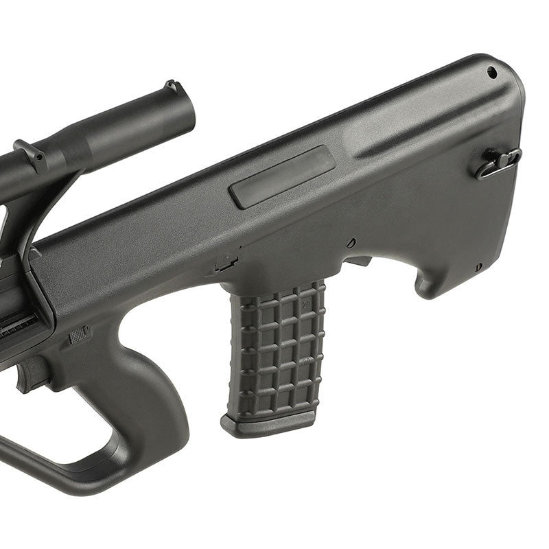 GHK】Steyr AUG A2 CO2ガスブローバックライフル – ROCK-et