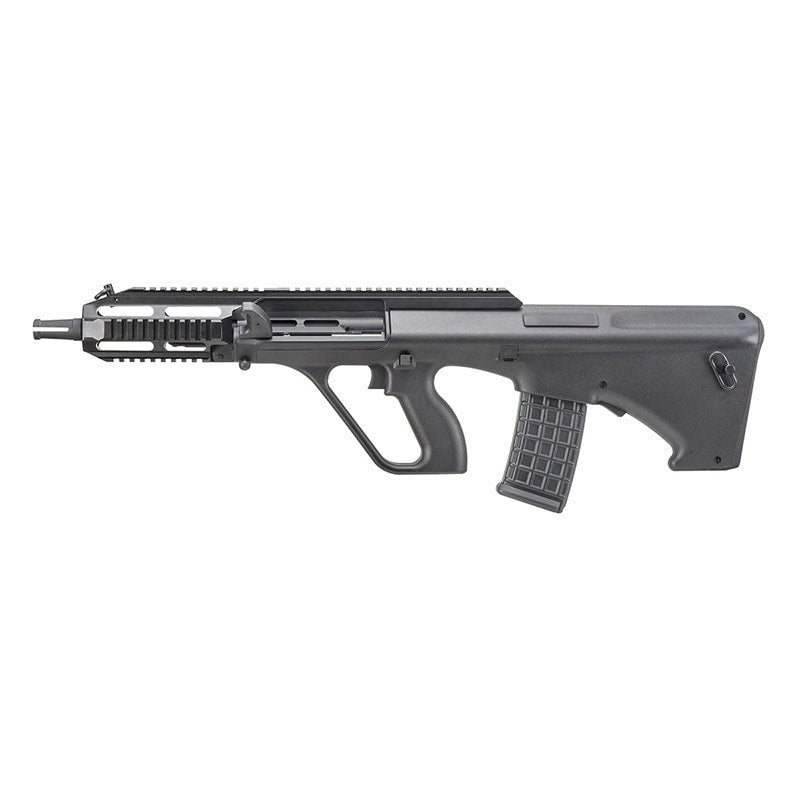 [GHK] Steyr AUG A3 CO2 Gas Blowback Rifle
