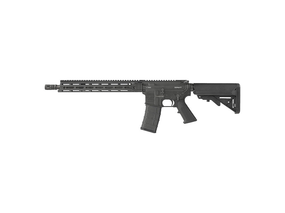 GHK】M4 DDM4 V7 14.5inch CO2 ガスブローバックライフル AR V3 2024