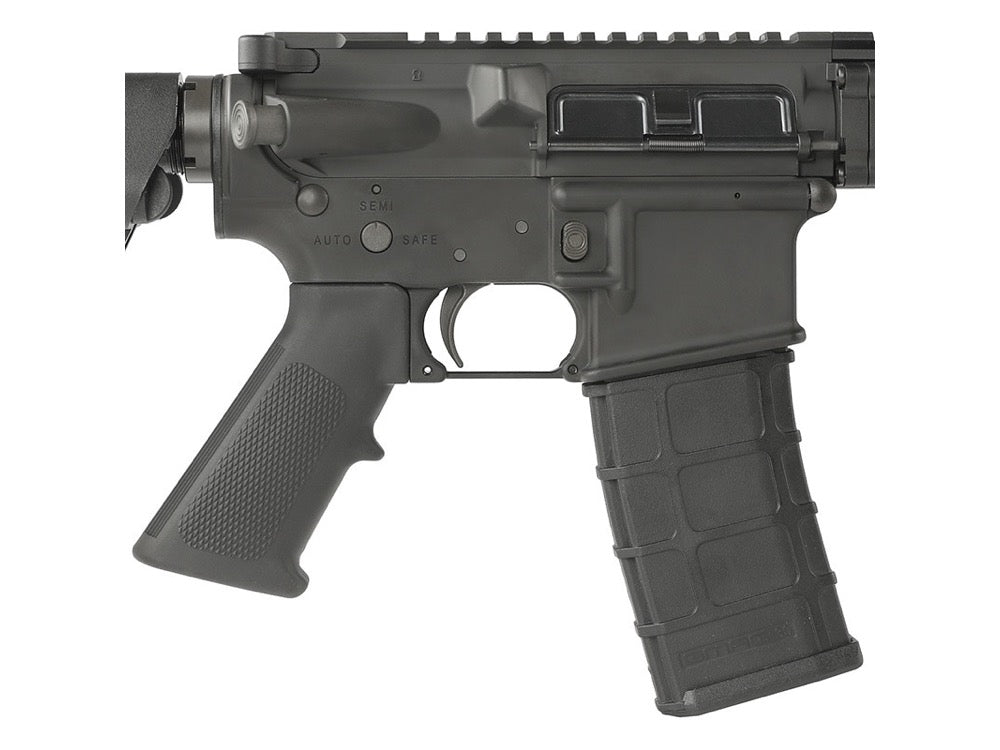 GHK】M4 DDM4 V7 14.5inch CO2 ガスブローバックライフル AR V3 2024