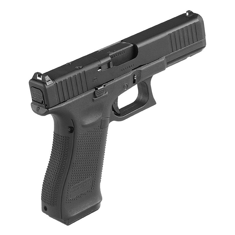 トイガン G17 Gen5 MOS G17 Gen5 MOS - ガスブローバック | 東京マルイ エアソフトガン