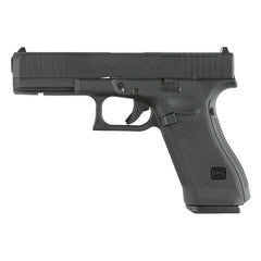 GHK】G17 Gen5 MOS ガスブローバックハンドガン CERAKOTE