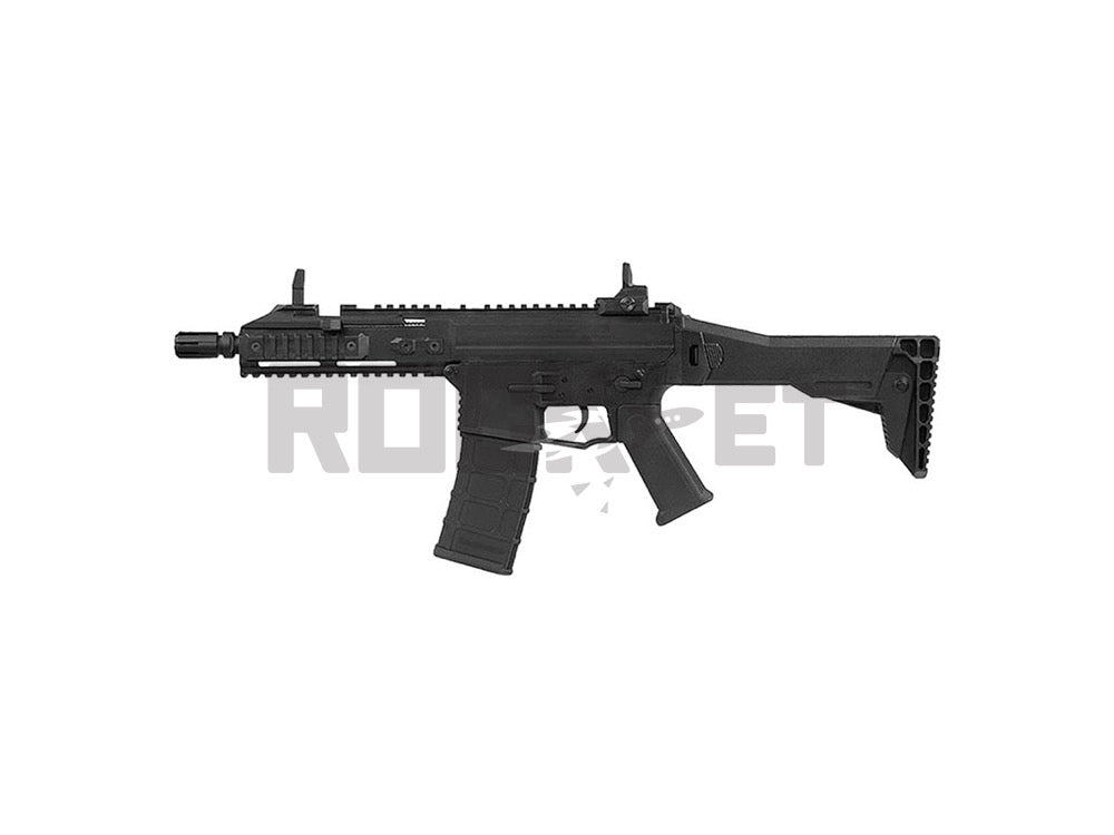 【GHK】G5 GBBR BK