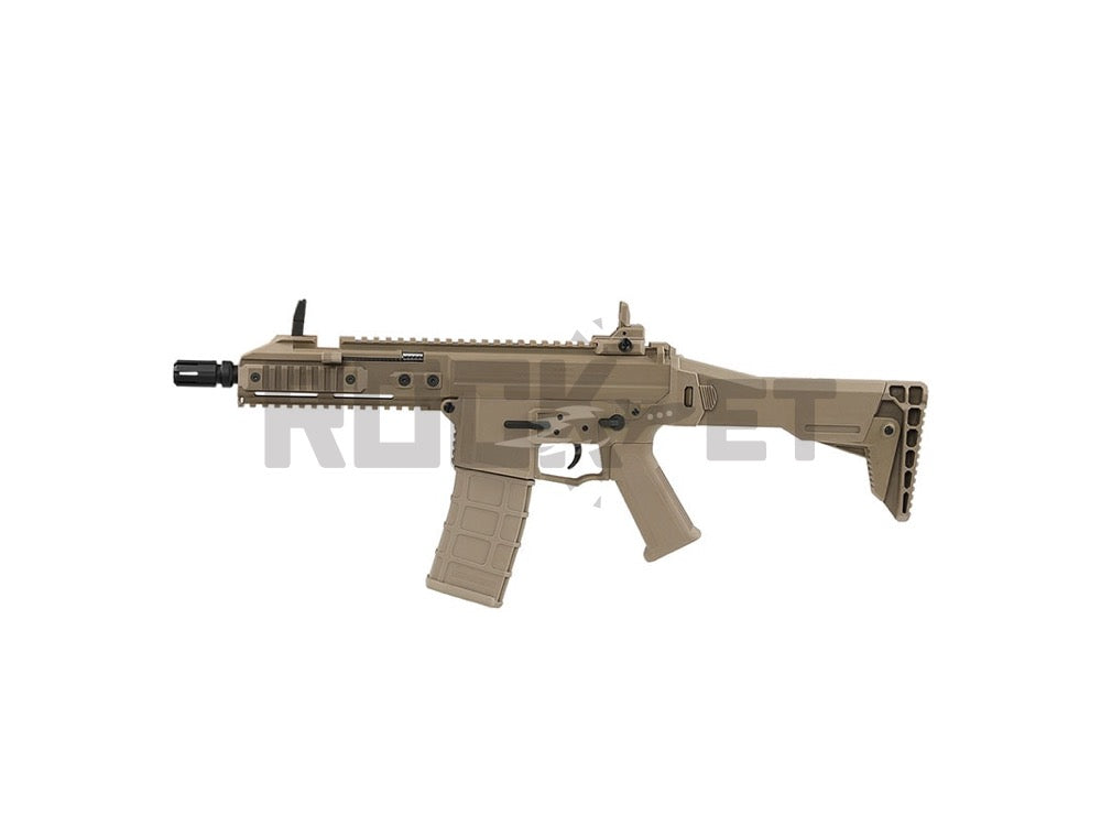 【GHK】G5 GBBR TAN