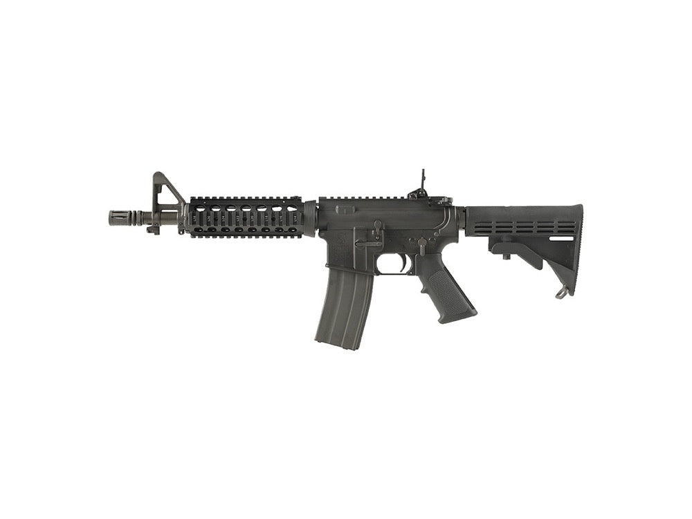 【GHK】M4 RAS 10.5inch CO2 ガスブローバックライフル AR V3 2024 JP ver./Colt official Licensed