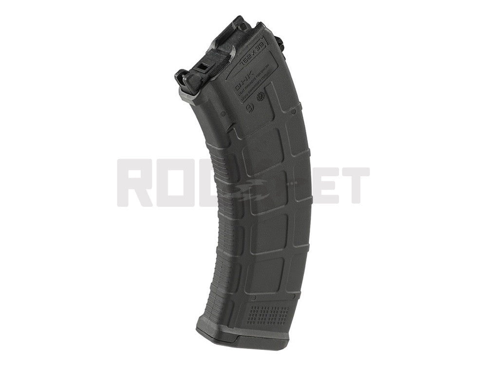 【GHK】V3 AK用 30連 CO2マガジン NewVer GMAG