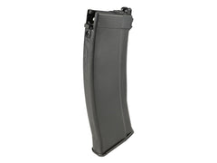 GHK】AK用 74スタイルCO2マガジン 30連 BK – ROCK-et