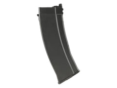 GHK】AK用 74スタイルCO2マガジン 30連 BK – ROCK-et