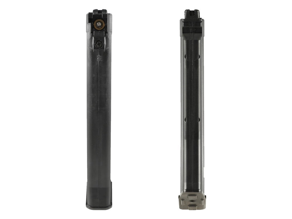 GHK】AK用 74スタイルCO2マガジン 30連 BK – ROCK-et