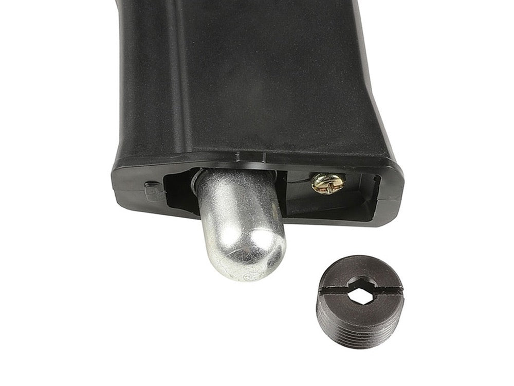 GHK】AK用 74スタイルCO2マガジン 30連 BK – ROCK-et