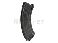 GHK】V3 AK用 30連 CO2マガジン NewVer スチールマガジン – ROCK-et