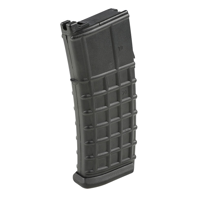 [GHK] 30-round CO2 magazine for AUG