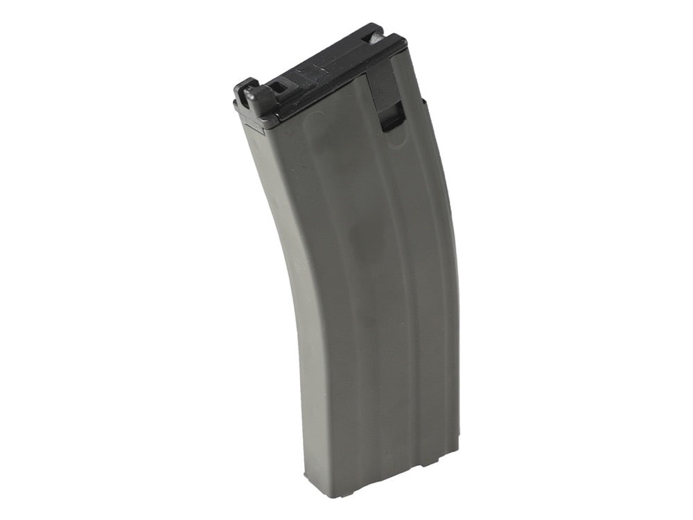 GHK】AR/M4用 36連 CO2マガジン NewVer スチールマガジン – ROCK-et