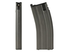 GHK M4用 36連 CO2マガジン NewVer スチールマガジン GHK】AR/M4用 36連 CO2マガジン NewVer スチールマガジン – ROCK-et