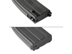 GHK AR/M4用 36連 CO2マガジン NewVer スチールマガジン GHK】AR/M4用 36連 CO2マガジン NewVer スチールマガジン – ROCK-et