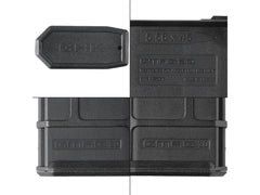 GHK】AR/M4用 GMAG 36連 CO2マガジン NewVer – ROCK-et