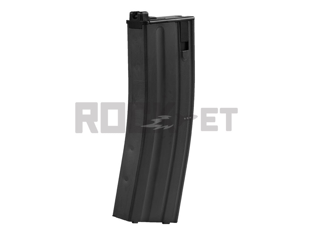 【GHK】M4用 40連ガスマガジン Ver 2.0 BK