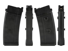 GHK】SIG SG551/553用 32連CO2マガジン – ROCK-et