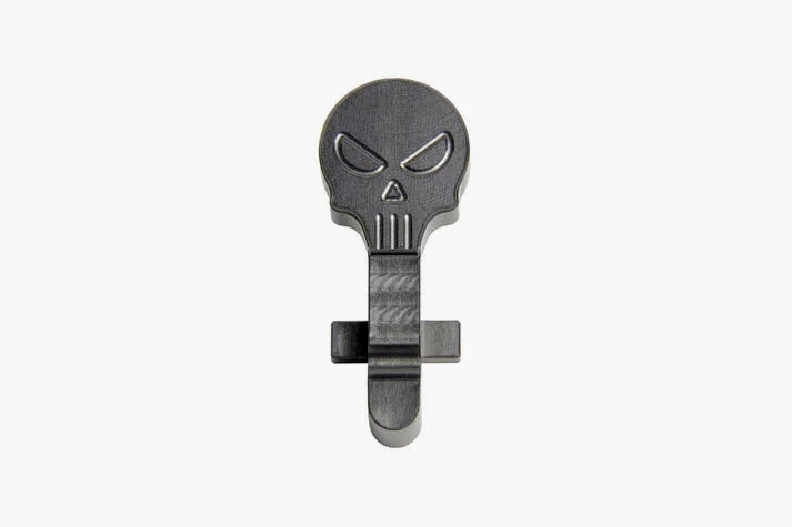【GATE】M4/M16用 CNCボルトキャッチ 1A1