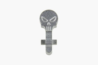 【GATE】M4/M16用 CNCボルトキャッチ 1A1