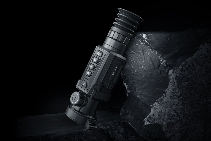 HIKMICRO】THUNDER TH25P 2.0 サーマルライフルスコープ（取寄/約3〜5